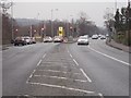 Penistone Road - viewed from Mitchell Avenue