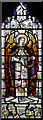 Christ Church, Roxeth Hill - Stained glass window