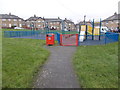 Play Area - Canby Grove