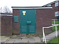 Electricity Substation No 2550 - Fernside Crescent