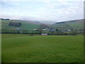 The Glenelly Valley at Corratary