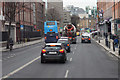 O1634 : Pearse Street, Dublin by Ian S