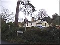 House on Sandy Lane, Betchworth