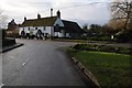 The Potting Shed Pub