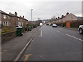 Cross Green Road - Dalton Green Lane