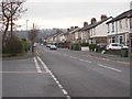 Dalton Green Lane - viewed from Cross Green Road