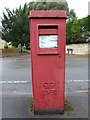 Pillarbox on Malvern Road, Cheltenham