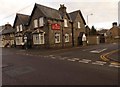 The Griffin public house Penrhyndeudraeth