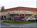 Sainsbury