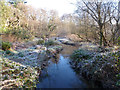 River Wey, Hammer Bottom