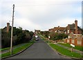 Welesmere Road, Rottingdean