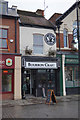 Bourbon Craft on Paragon  Square, Hull