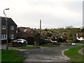 Lustrells Road, Rottingdean