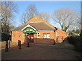 Thrumpton Village Hall