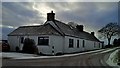 Cottages at Rosskeen