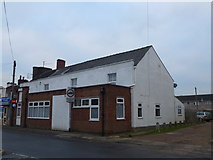 TF4609 : The Engineers Tavern - Public Houses, Inns and Taverns of Wisbech by Richard Humphrey