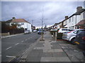 Bennetts Avenue, Greenford