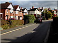 Edgeley Road towards Rydal Avenue, Whitchurch