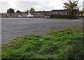 Whitchurch Rugby Club buildings