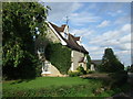 House near Poplar Farm