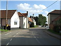 Chapel Road, Mendlesham