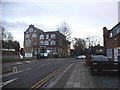 Wordsworth Road, Greenford