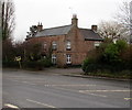 Roadside house, Stone, Gloucestershire