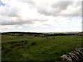 View south over Greencroft Park