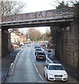 Leeming Lane South, Mansfield Woodhouse, Notts.