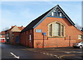 Clumber Street, Market Warsop, Notts.