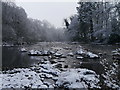 River Tees At Eggleston Outlet