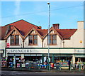 High Street, Market Warsop, Notts.