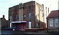 Church Street, Market Warsop, Notts.