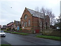 Methodist Church, Seamer