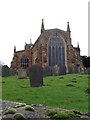 Rothwell Parish Church