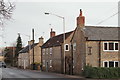 Eastlands Lane, Church Warsop, Notts.