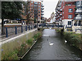 River Hogsmill