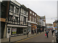 Thames Street, Kingston