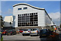 Nancy Astor Sports Centre, Plymouth University