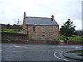 House, beside the A167, Sunderland Bridge