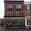 "The Joiners" pub at Camberwell