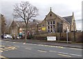 Paddock Junior & Infant School - Heaton Road