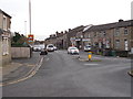 Church Street - viewed from Luck Lane