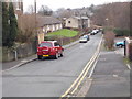 Clough Lane - Church Street