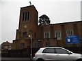 All Saints Church, South Merstham