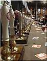 Manchester Beer & Cider Festival 2016