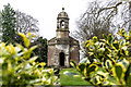 Babington House Chapel