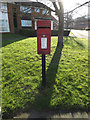 Cranbourne Drive Postbox