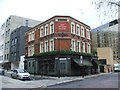 The Stage Door, Southwark