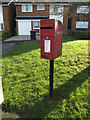 Cranbourne Drive Postbox